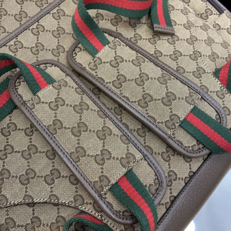 Gucci Travel Bags